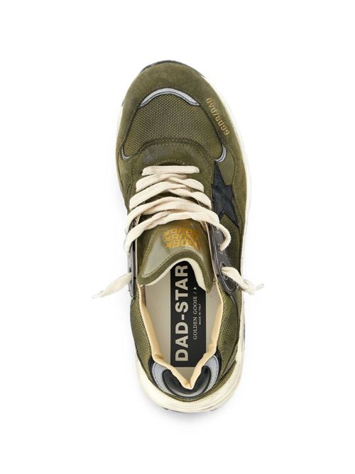  GOLDEN GOOSE DELUXE BRAND | GWF00884 F00520735875
